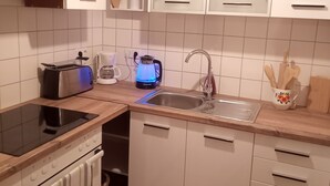 Privékeuken