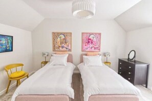 3 Schlafzimmer, Bügeleisen/Bügelbrett, WLAN, Bettwäsche