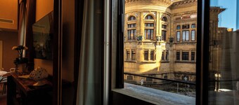 Palazzo Doni by Florence Art Apartments