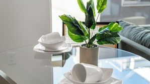 用餐區