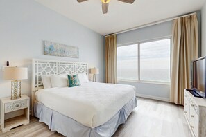 2 chambres, fer et planche à repasser, accès Internet, draps fournis