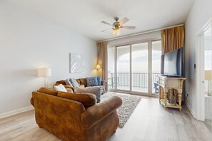 Télévision, lecteur de DVD