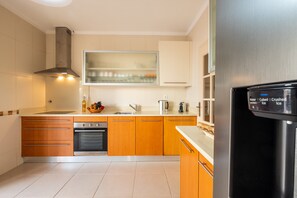 Villa | Eget kjøkken