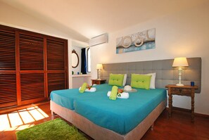 Villa - Villa Kailua in Albufeira With Heated Pool (Albufeira)