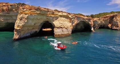 Villa Kailua in Albufeira With Heated Pool