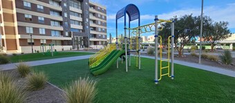 Comodidad, seguridad, conectividad.