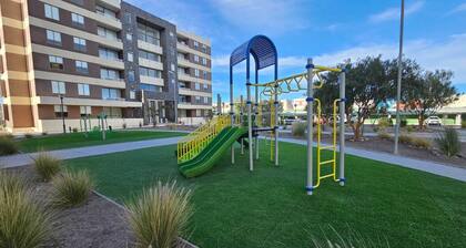 Comodidad, seguridad, conectividad.