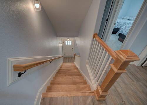 Village Accomodations - 2 Bedroom Duplex