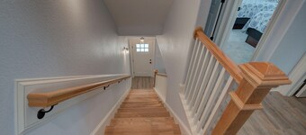 Village Accomodations - 2 Bedroom Duplex