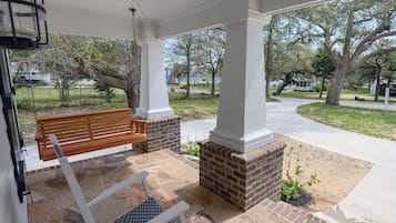 Terrazza/patio