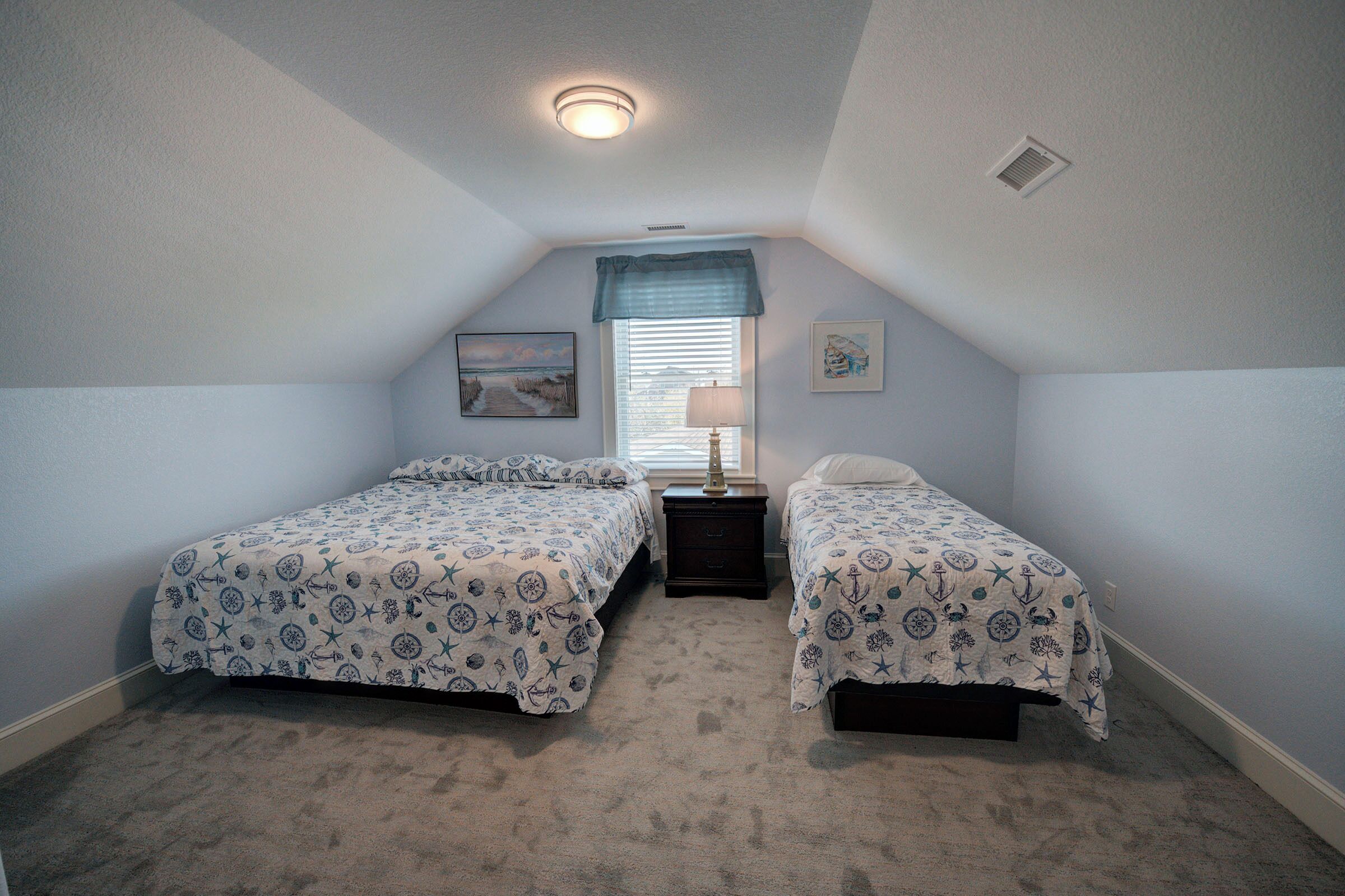 3 bedrooms, Internet, bed sheets