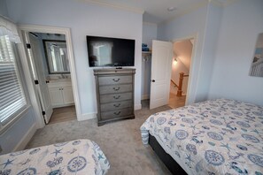 3 Schlafzimmer, Internetzugang, Bettwäsche