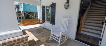 Village Accomodations - 2 Bedroom Duplex