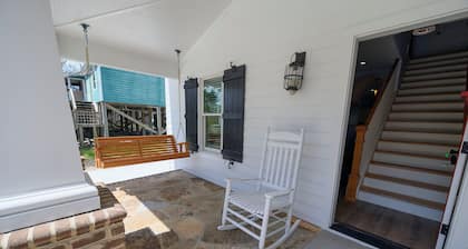 Village Accomodations - 2 Bedroom Duplex