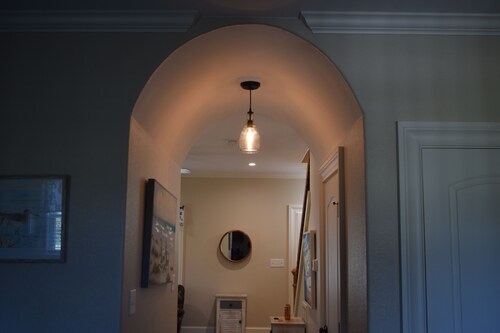 Village Accomodations - 3 Bedroom Duplex