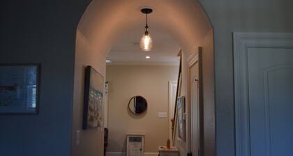 Village Accomodations - 3 Bedroom Duplex