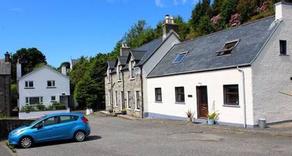 Spacious and airy, to be refurbished over winter