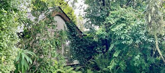 The Old Bakery, in heart of St Ann`s Chapel