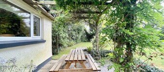 The Old Bakery, in heart of St Ann`s Chapel