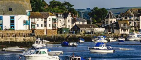 Port de plaisance