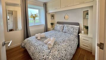 1 chambre, bureau, Wi-Fi, draps fournis