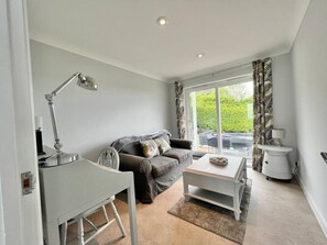 Smart-TV, Stereoanlage