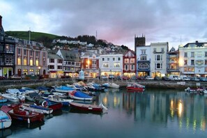 Port de plaisance