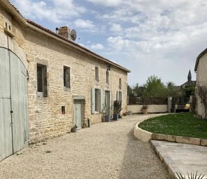 Fachada