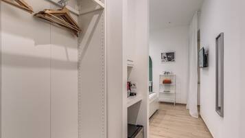 Classic fyrbäddsrum | Gratis wi-fi