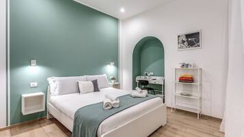 Classic dubbelrum | Gratis wi-fi