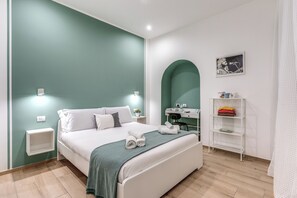 Classic Double Room | Free WiFi