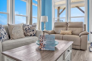 スマートテレビ、書庫