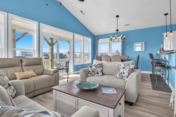 スマートテレビ、書庫