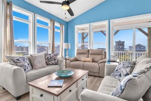 スマートテレビ、書庫