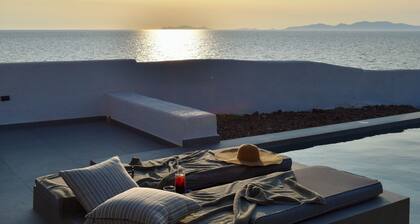 NORTHIA LUXURY VILLAS