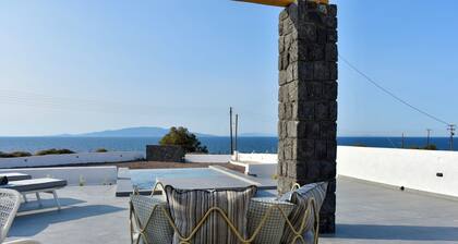 NORTHIA LUXURY VILLAS