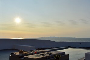 Exterior - NORTHIA LUXURY VILLAS  (Oia)