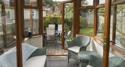 Lilac Cottage, Kingsdown