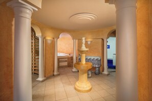 ทรีทเมนท์ดู�แลผิว, การนวดเพื่อคลายความเมื่อยล้าจากการเล่นกีฬา