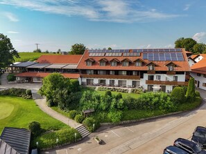 Front of property - Anetseder Landhotel & Lofts (Thyrnau)