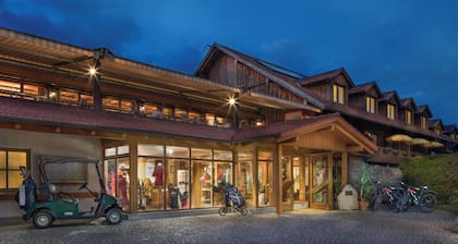 Anetseder Landhotel & Lofts