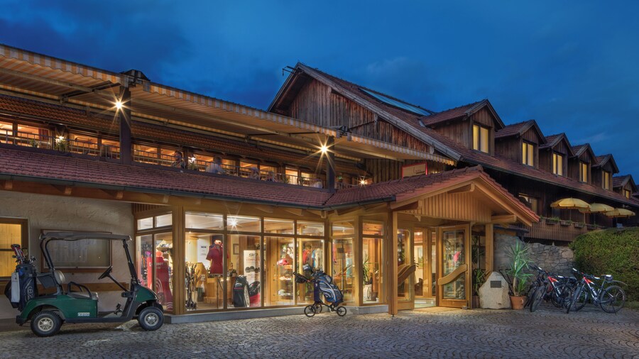 Anetseder Landhotel & Lofts