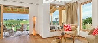 Anetseder Landhotel & Lofts