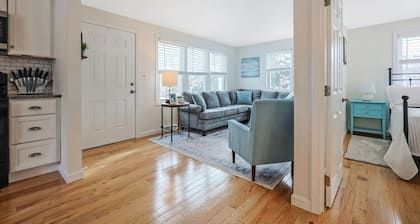 Entire South Kingstown Home