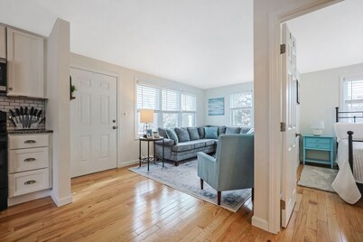 Entire South Kingstown Home