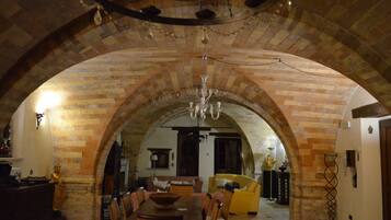 Restauration