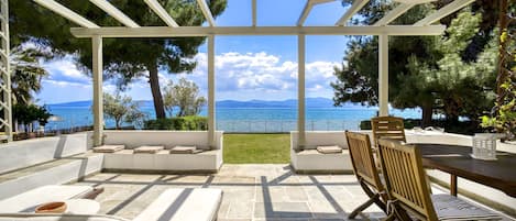 Maison | 2 chambres