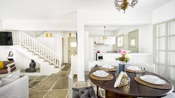 House | 2 bilik tidur