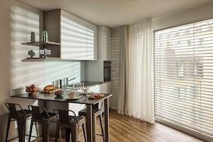 Servicio a la habitación