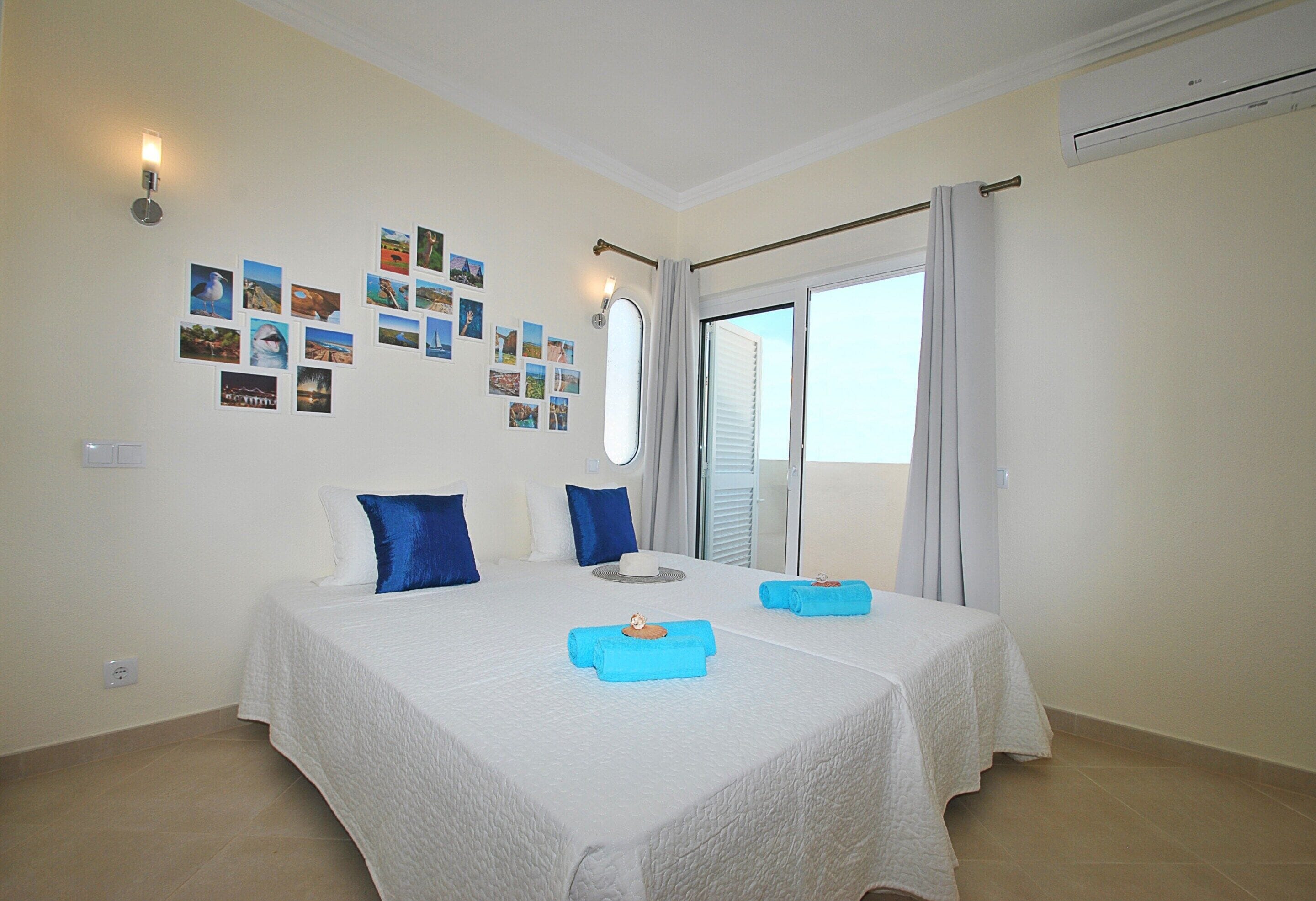 Villa | 6 bedrooms, iron/ironing board, bed sheets